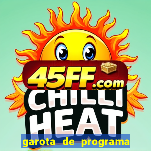 garota de programa de jacobina